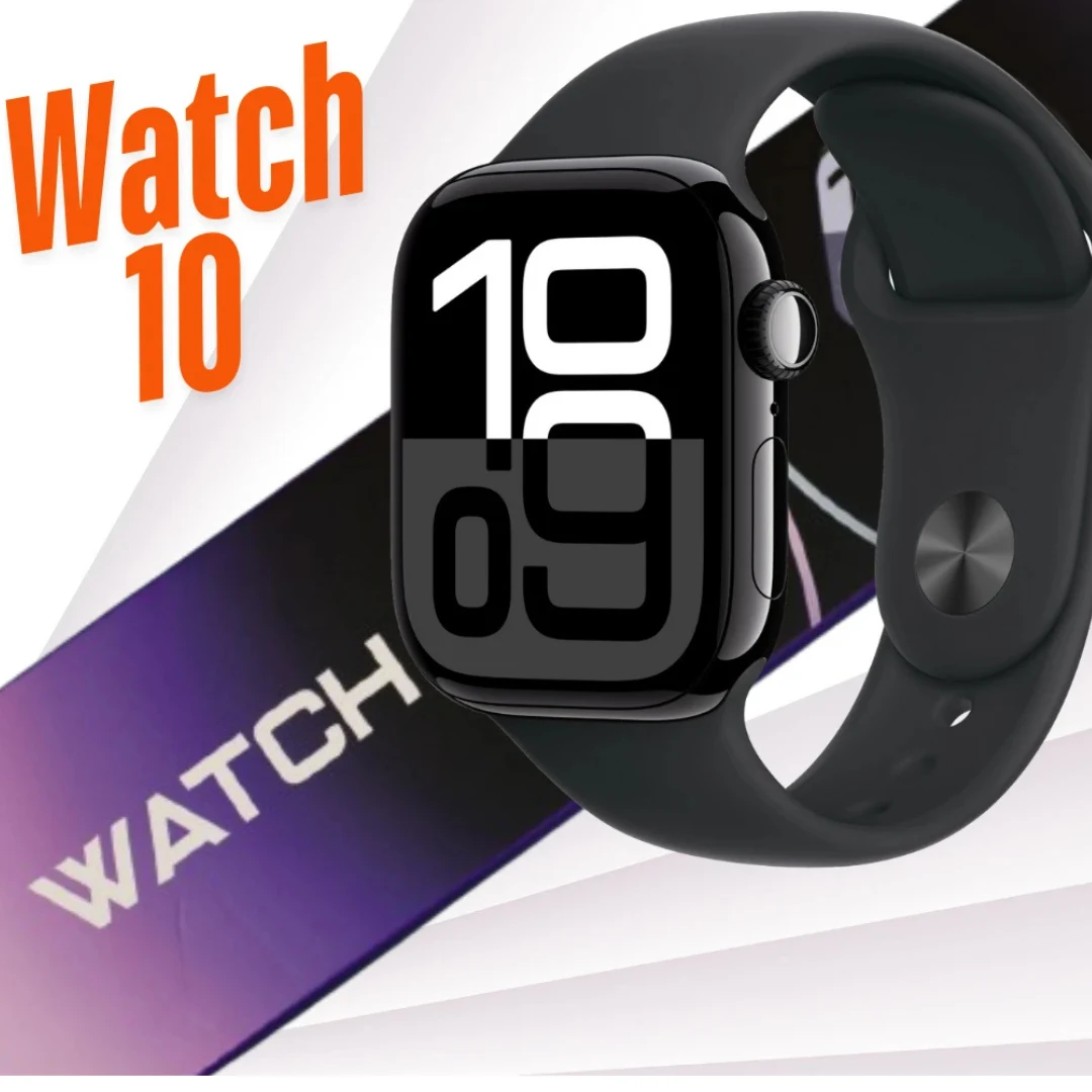 Watch 10 ( Apple series )